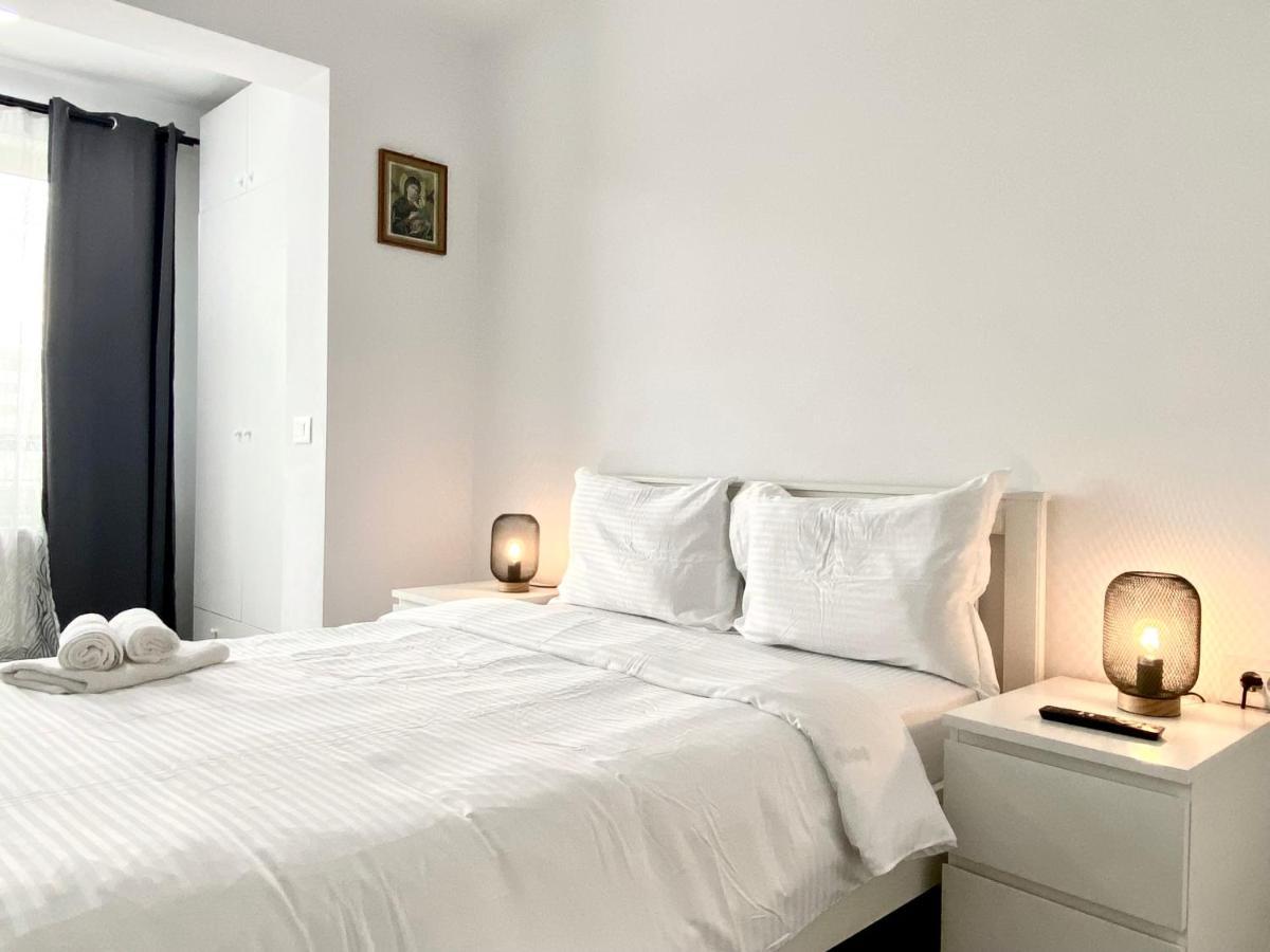 Astoria - Pet Friendly Appartamento Braşov