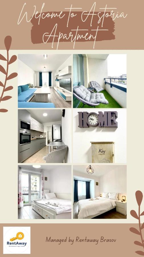 Astoria - Pet Friendly Appartamento *