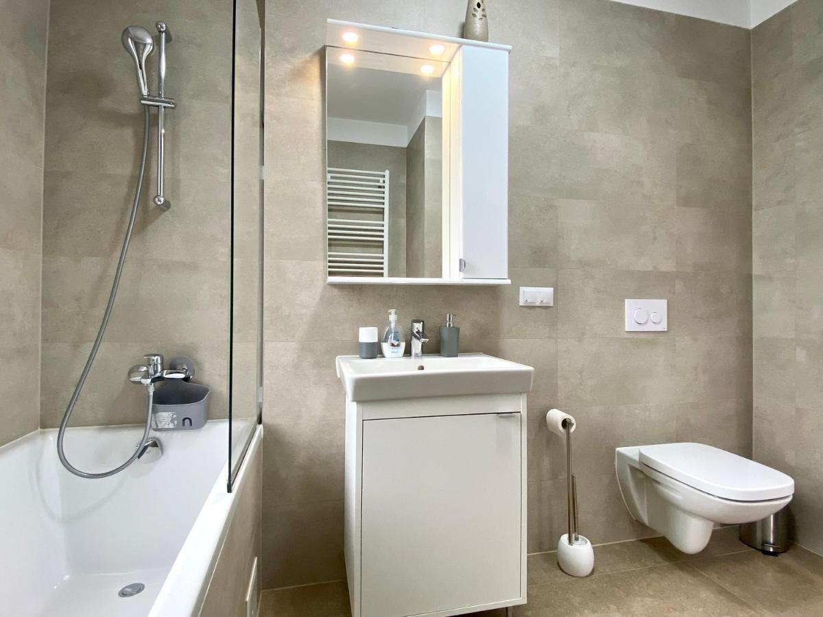 Astoria - Pet Friendly Appartamento Braşov