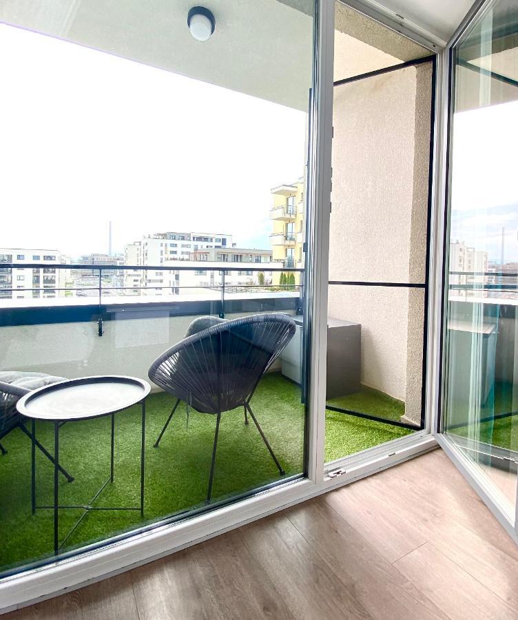 Astoria - Pet Friendly Appartamento Braşov