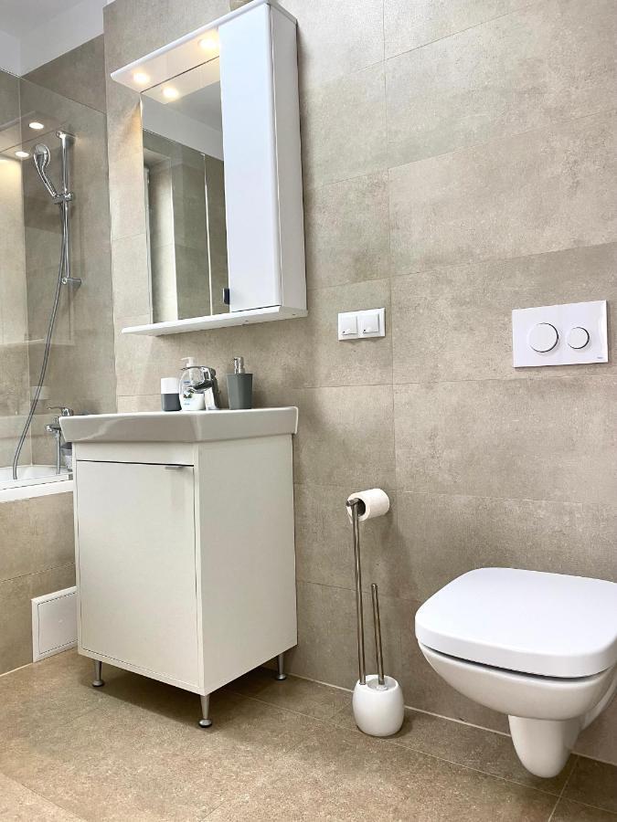 Astoria - Pet Friendly Appartamento Braşov