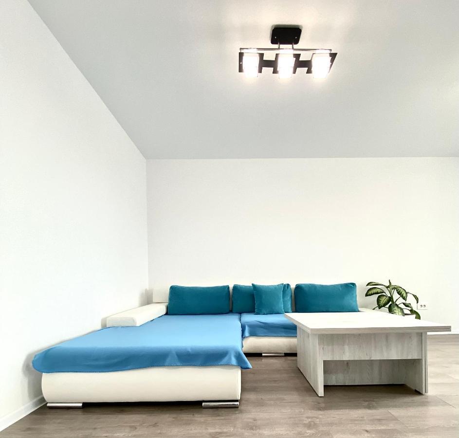 Astoria - Pet Friendly Appartamento Braşov