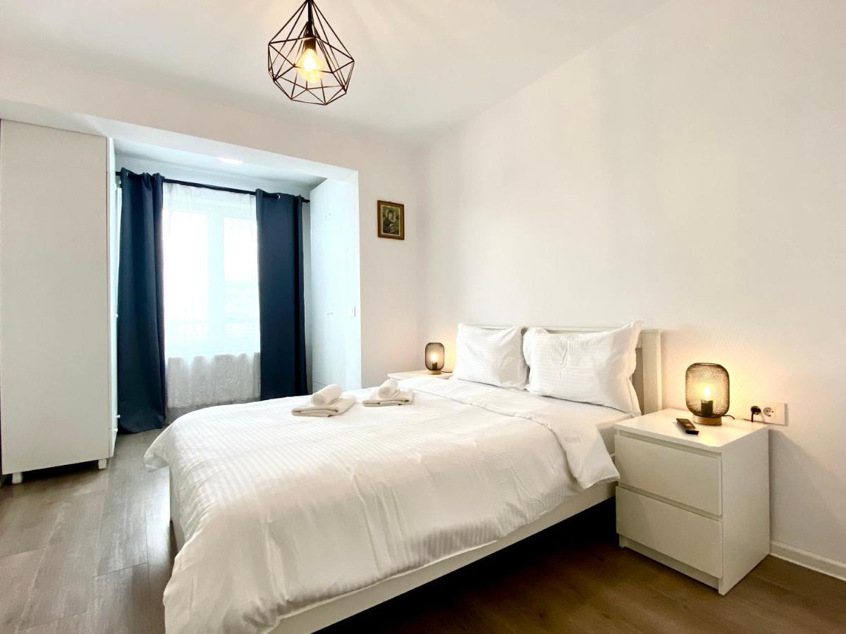 Appartamento Astoria - Pet Friendly Braşov