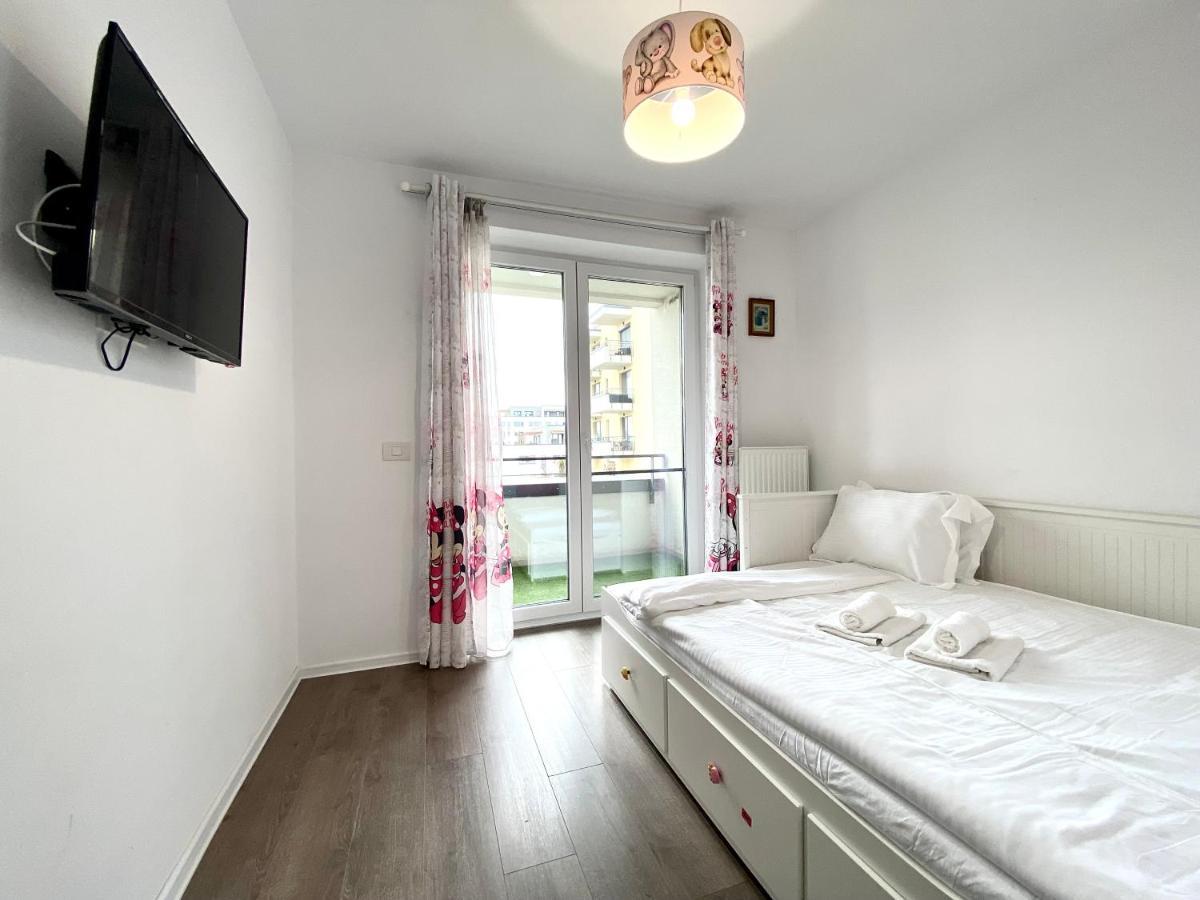Astoria - Pet Friendly Braşov