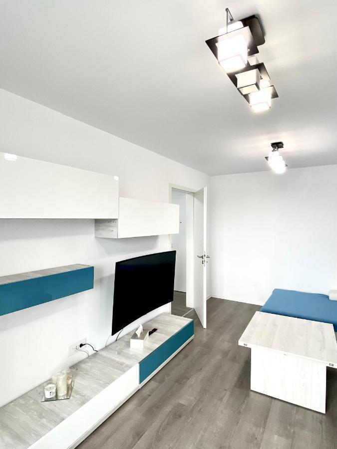 Astoria - Pet Friendly Appartamento Braşov