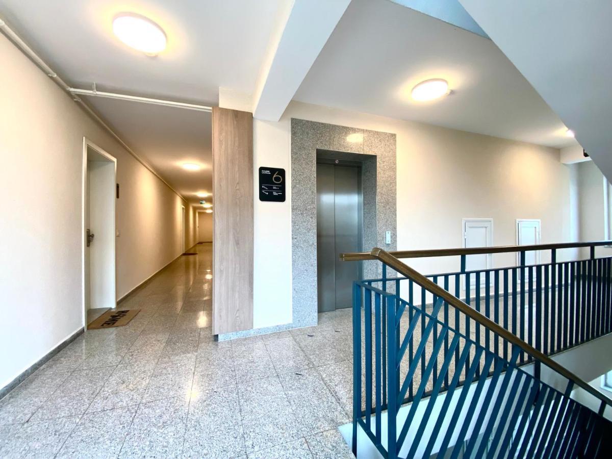 Appartamento Astoria - Pet Friendly Braşov