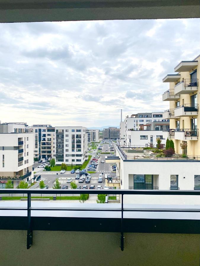 Astoria - Pet Friendly Appartamento Braşov